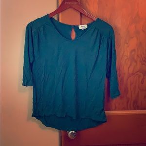 Old navy blouse